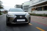 Lexus UX200 F-Sport 2019 года (ZA)